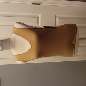 LAUREN Ralph Lauren ladies sleeveless shell